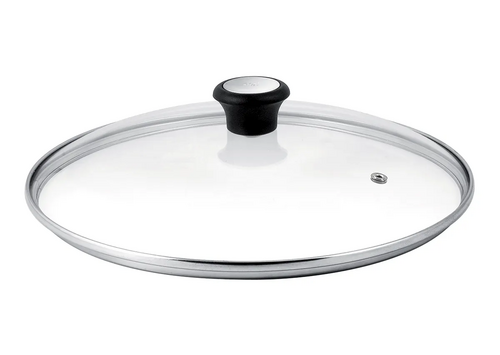 Glasslokk 26 cm 