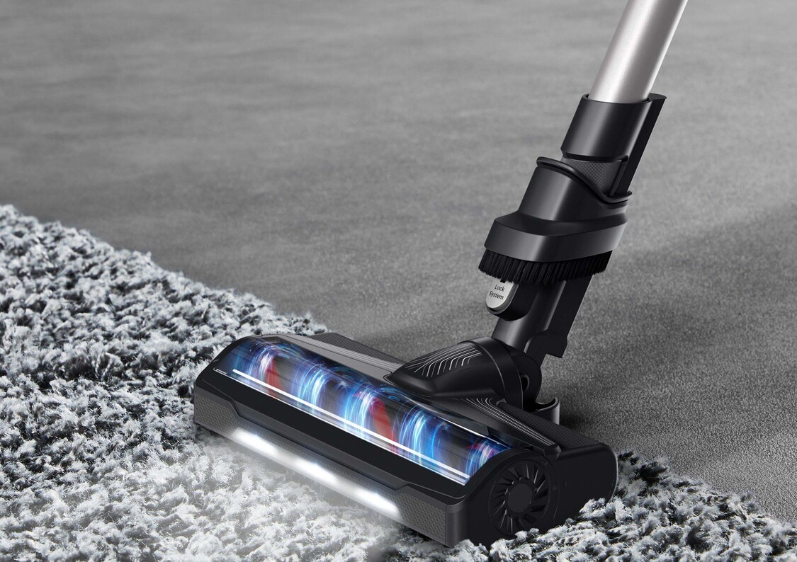 X-Pert 7.60 Stick Vac Essential | OBH Nordica