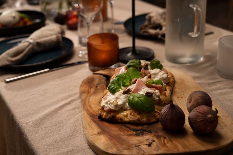 Perfekte gaver til den lidenskapelige hjemmekokken