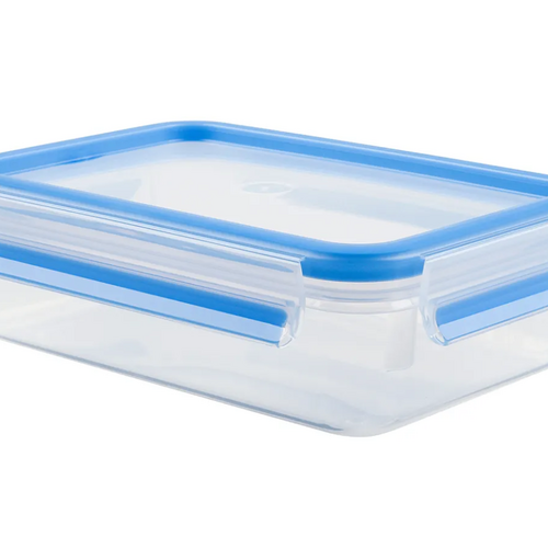 MasterSeal FRESH box 1,0 l Matbokser av plast 