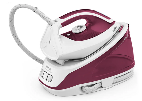 Express Essential Dampgenerator Lilla 