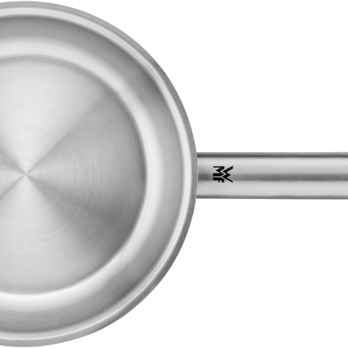 Ultimate stekepanne 20 cm, i rustfritt stål, 18/0 nikkelfri 