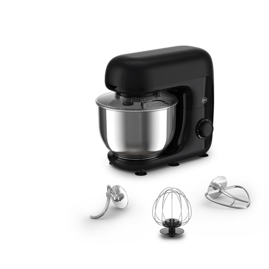 Bake Essential kjøkkenmaskin 4,8L