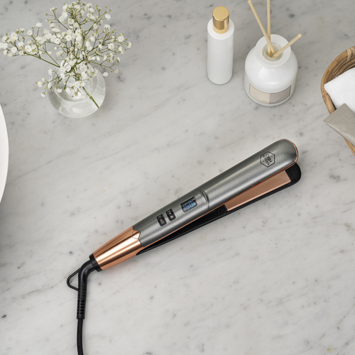 Artist Keratin Care Rettetang