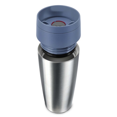 Travel Mug Termokopp 0,36 l Rustfritt stål 
