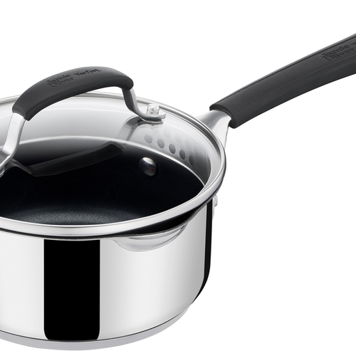 JO Quick & Easy SS Saucepan 16 cm/1,45L + Lid