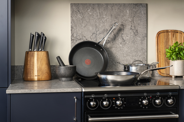 Alt du trenger å vite om Tefal