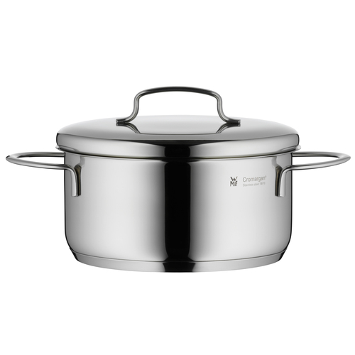 Mini gryte 16 cm 1,5 L med lokk, rustfritt stål Cromargan® 