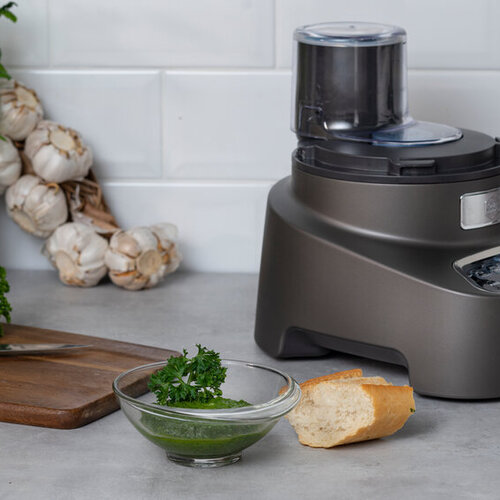 Double Force Pro Digital foodprosessor blender