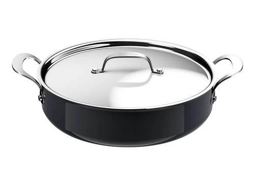 Jamie Oliver Enjoy All-in-One pan 30 cm/5,4 l. w. lid