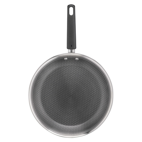 Emotion Plus Power SS Tri-ply Mesh Stekepanne 24 cm