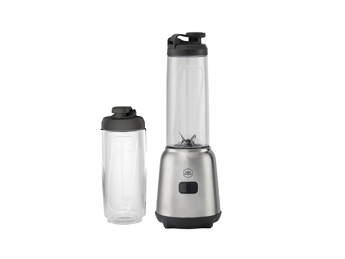 Mix Move Blender 2 x 0,6l. 300 W