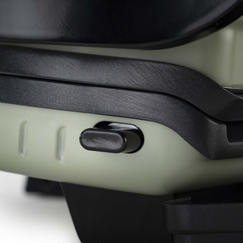 OptiGrill Grønn Lichen Standard