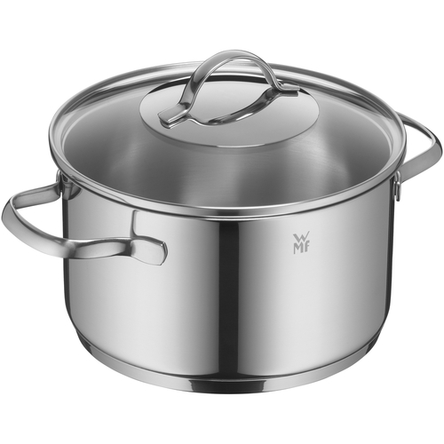 Gryte med glasslokk 20 cm / 3,3 l. WMF Provence Plus