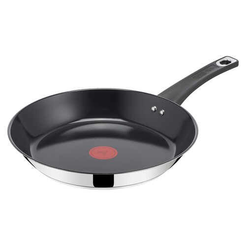 Jamie Oliver Everyday Kitchen SS Ceramic Stekepanne 24 cm