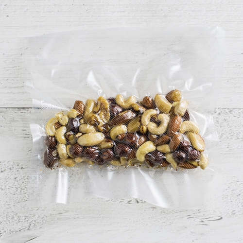 Plastrull Large til vakuumpakker sous vide