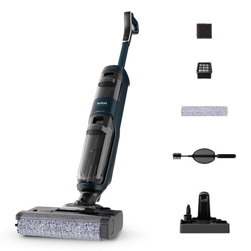 X-Clean 2 Wet & Dry trådløs støvsuger