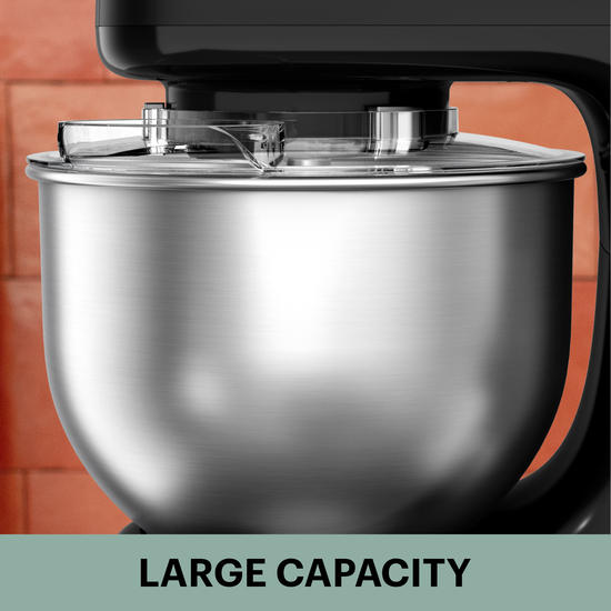 Bake Essential kjøkkenmaskin 4,8L