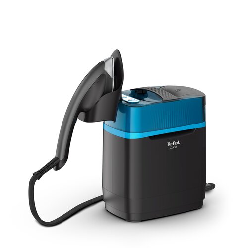 Cube Garment  Steamer for klær 