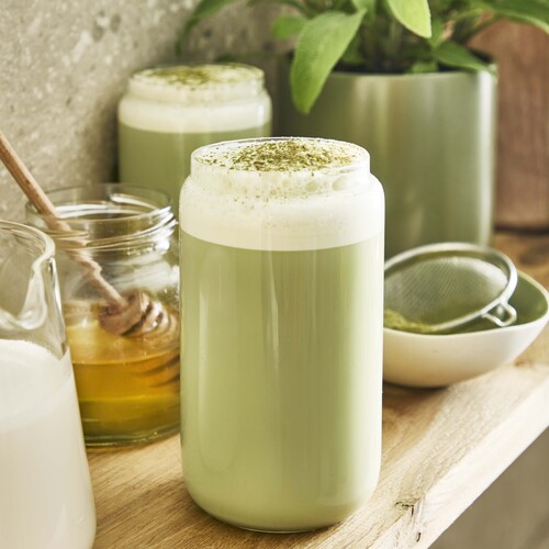 Easy Milker – lag din egen plantebaserte melk