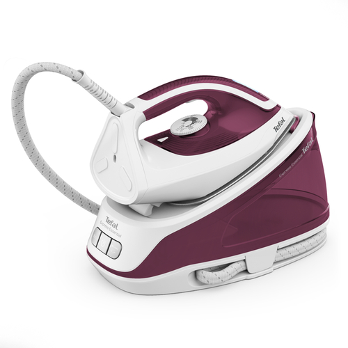 Express Essential Dampgenerator Lilla 