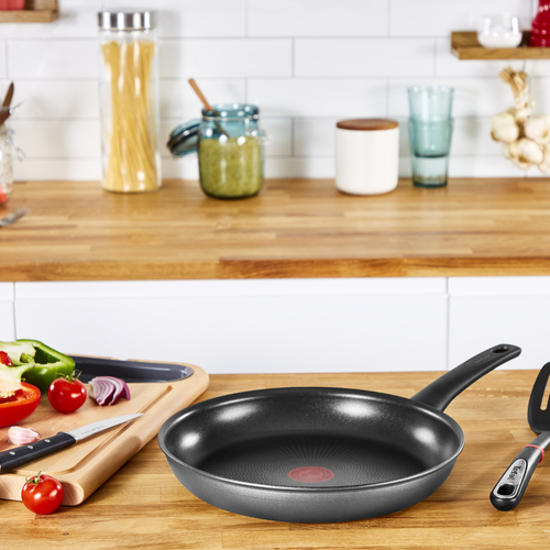 Easy Chef Stekepannesett 22 og 28 cm 