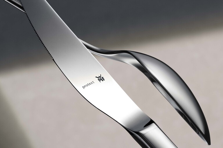 Hva gjør Cromargan® så spesielt?