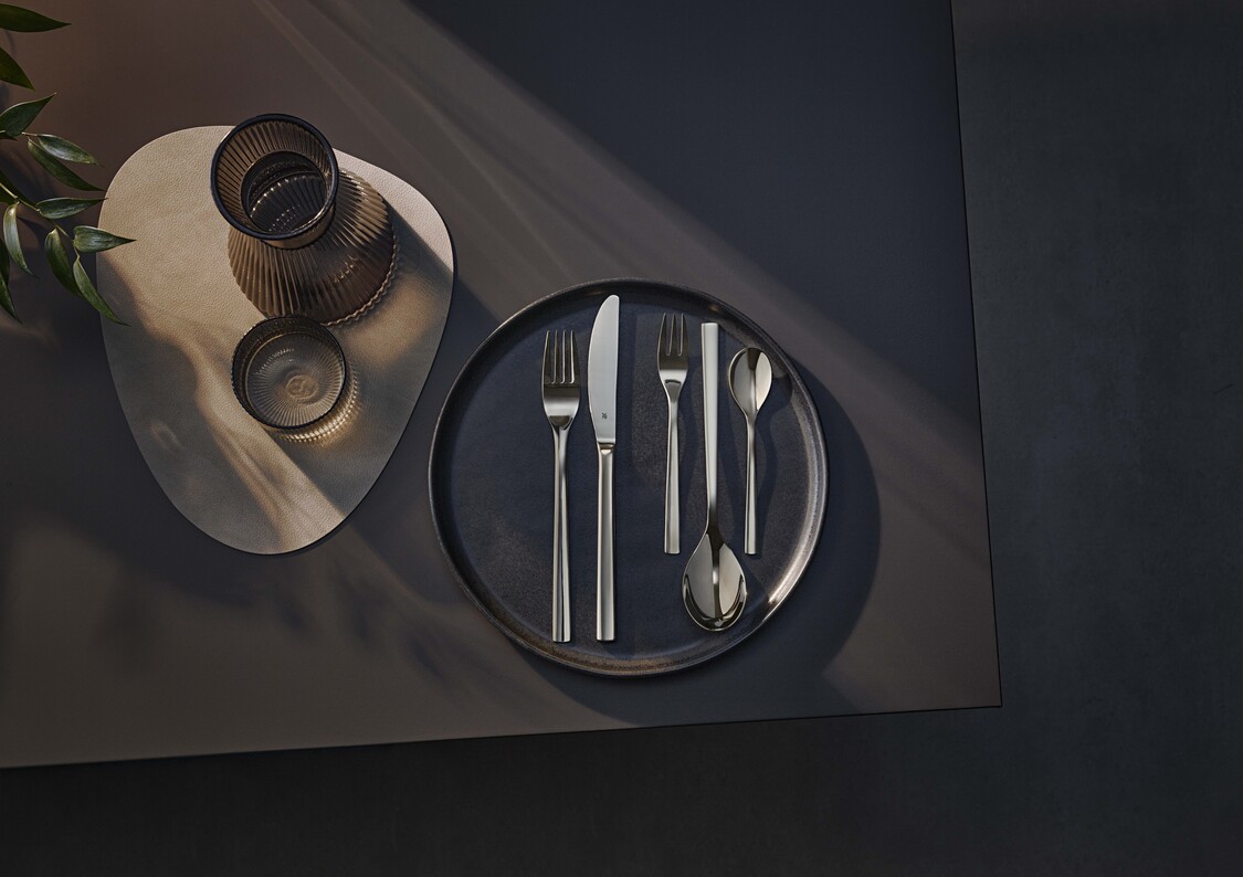 Moderne eleganse