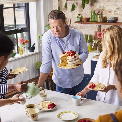 Jamie Oliver av Tefal Bakeform Ø26 cm 