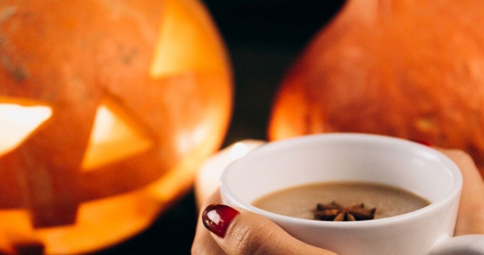 Halloween-tilbud, Skummelt