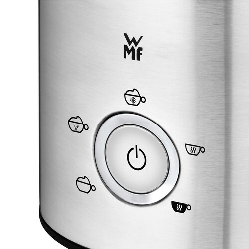 Lono melkeskummer 0,25 L med 5 programmer, glass 