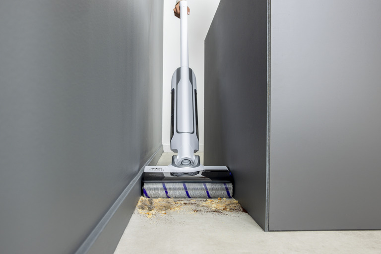 Best i test: støvsuger med vaskefunksjon