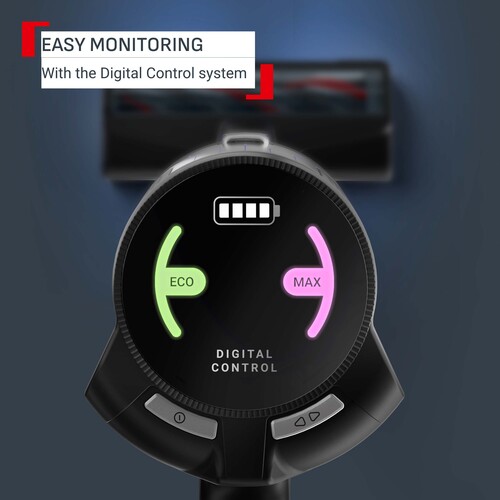 Trådløs støvsuger, X-Pert 5.80 Essential 