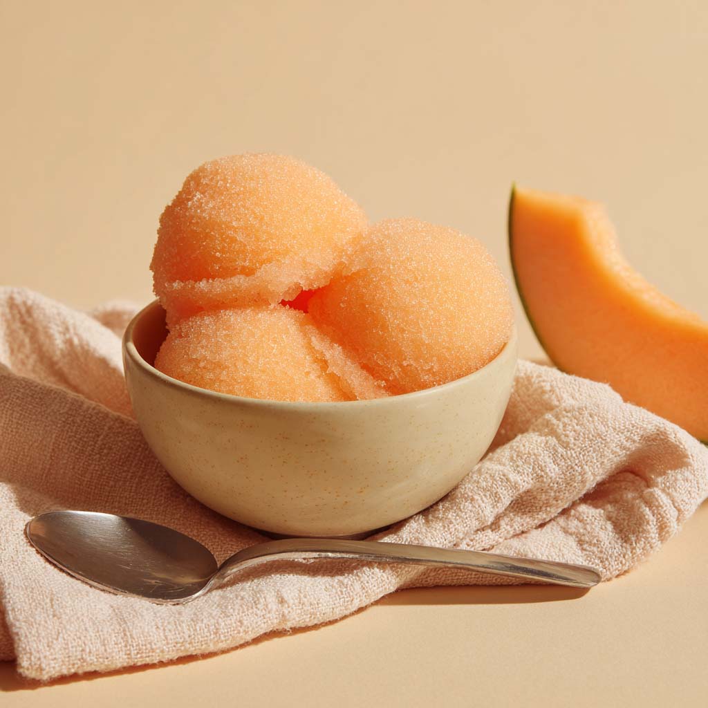 Sorbet – Perfekt på en solrik sommerdag