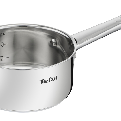 Cook eat Set Stekepanne, kjele 4 deler Rustfritt stål 