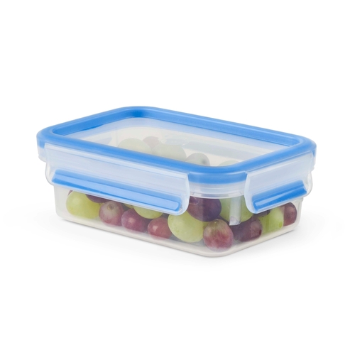 MasterSeal FRESH box 3-delers 0,55/1,0/2,3 l Matbokser av plast 