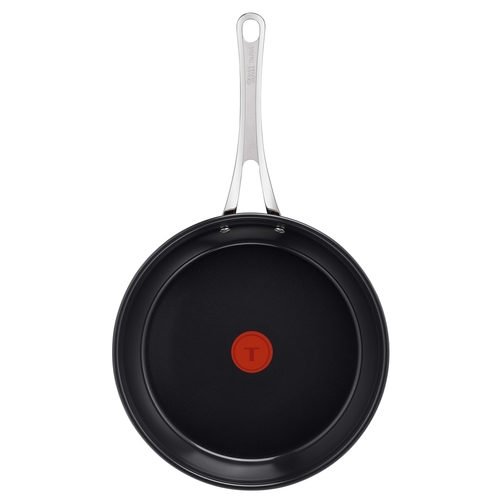 Jamie Oliver Cook's Classic SS Ceramic Stekepannesett 3 deler