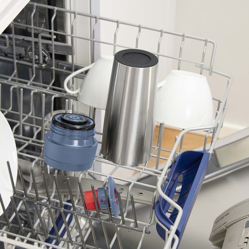 Travel Mug Termokopp 0,36 l Rustfritt stål 