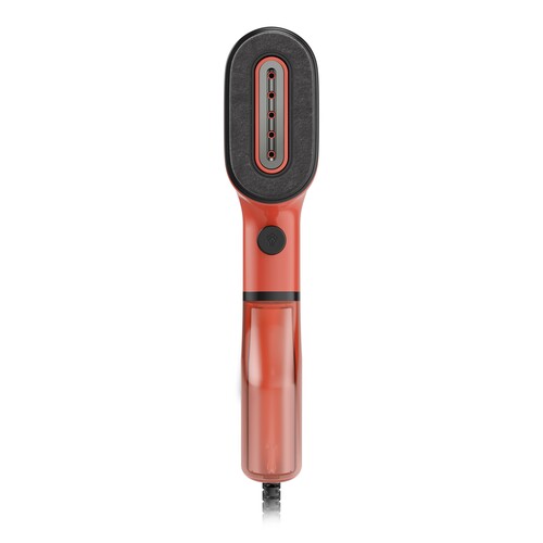 Pure Pop steamer for klær Korall 