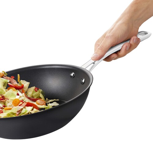 Excellence Plus wokpanne 28 cm