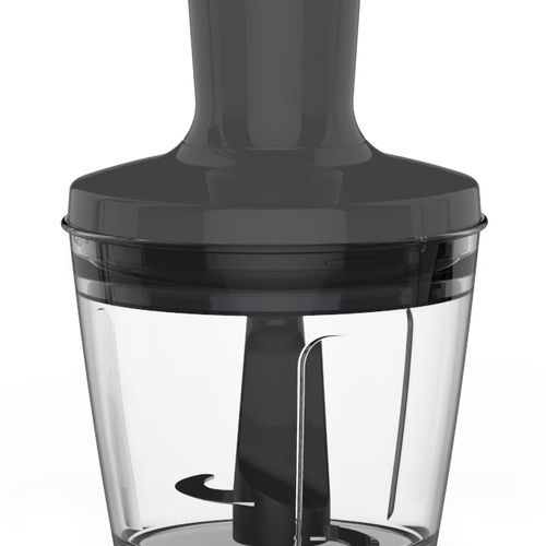 Quickchef+ stavmikser med tilbehør