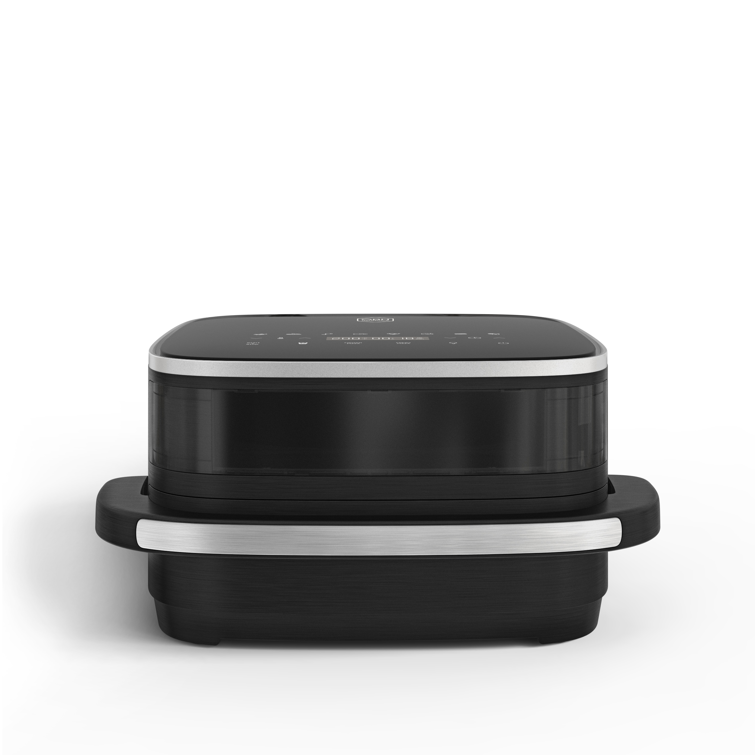 Easy Fry XL Surface svart – airfryer