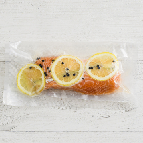 Vakuumposer Mix til vakuumpakker sous vide