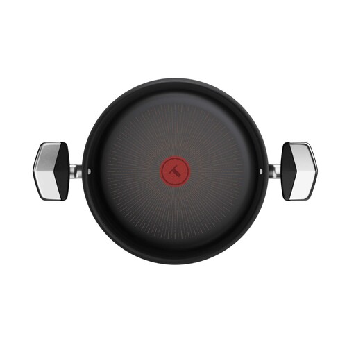 Excellence gryte 24 cm med lokk