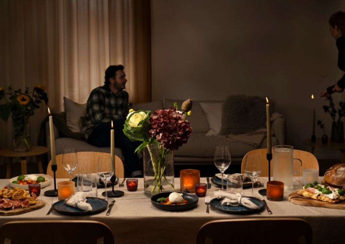 Hverdagshelter - 