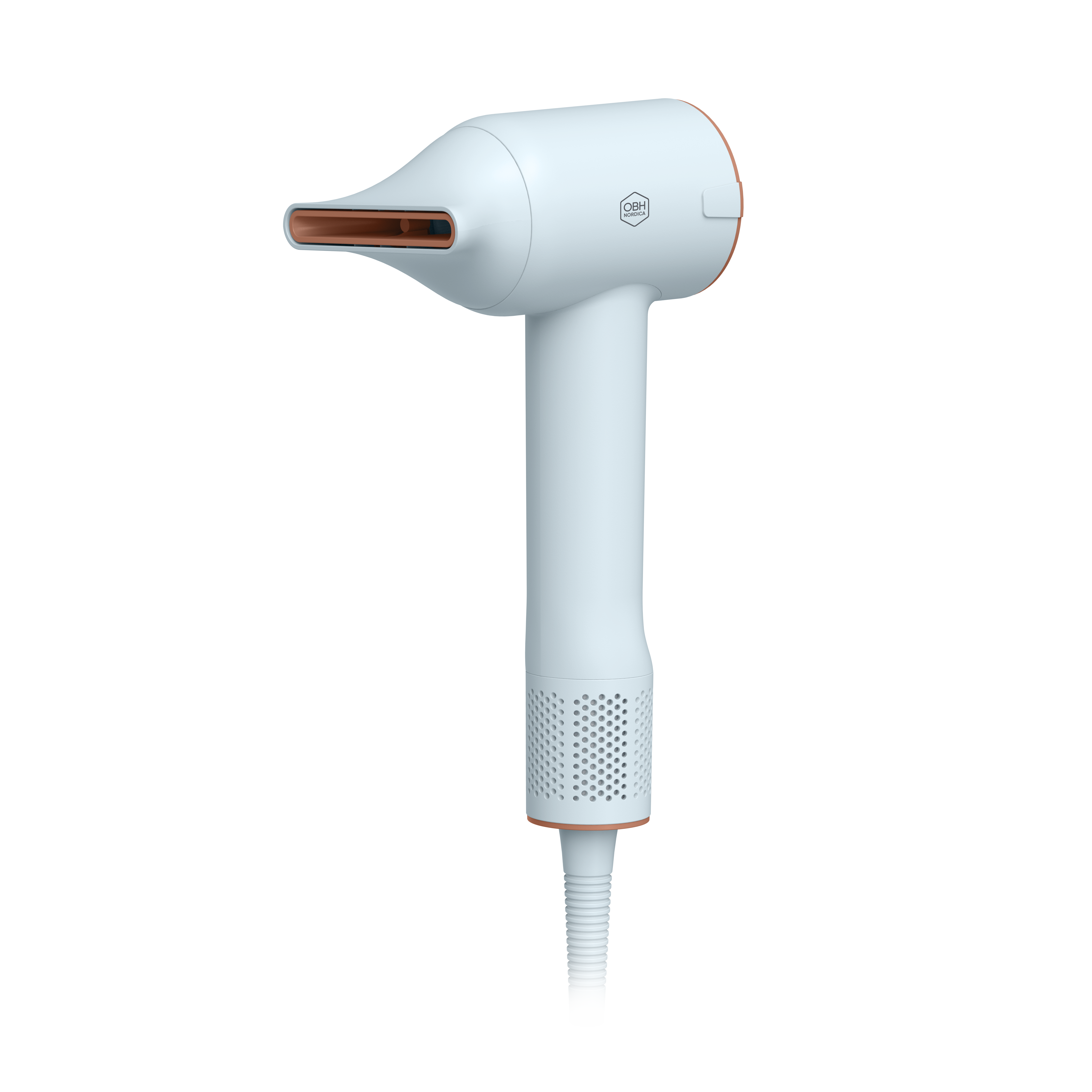 Blumia Dawn Hårføner