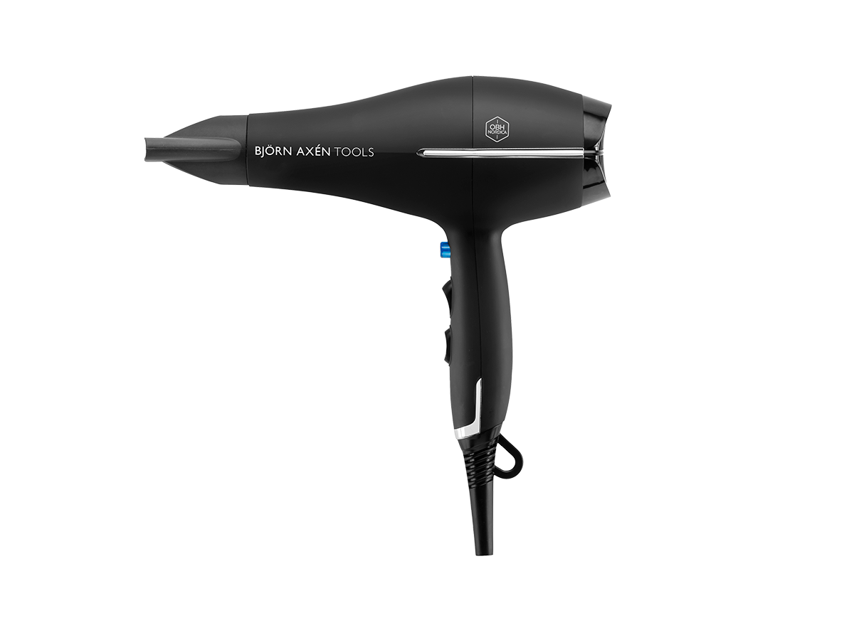Bilde av Björn Axén Tools Hair Respect Hair Dryer 1pcs