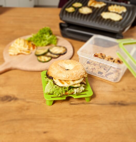 MasterSeal TO GO Sandwichboks XL 1,3 l