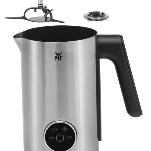 Lumero melkeskummer 0,25 L med 4 programmer, non-stick 