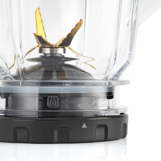 Perfect Mix+ Advanced blender 1,5l. 1200 W